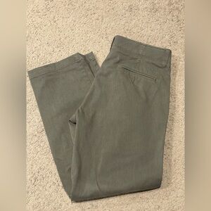 Stretch Men’s Pants